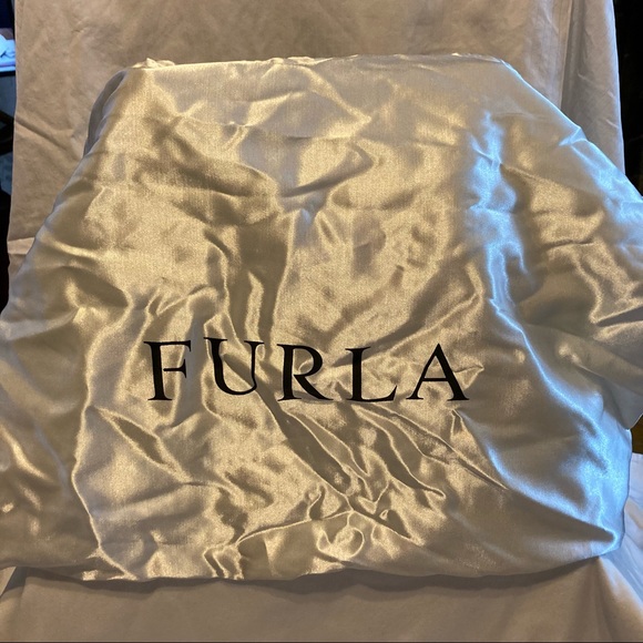 Furla large tote bag - Picture 8 of 8